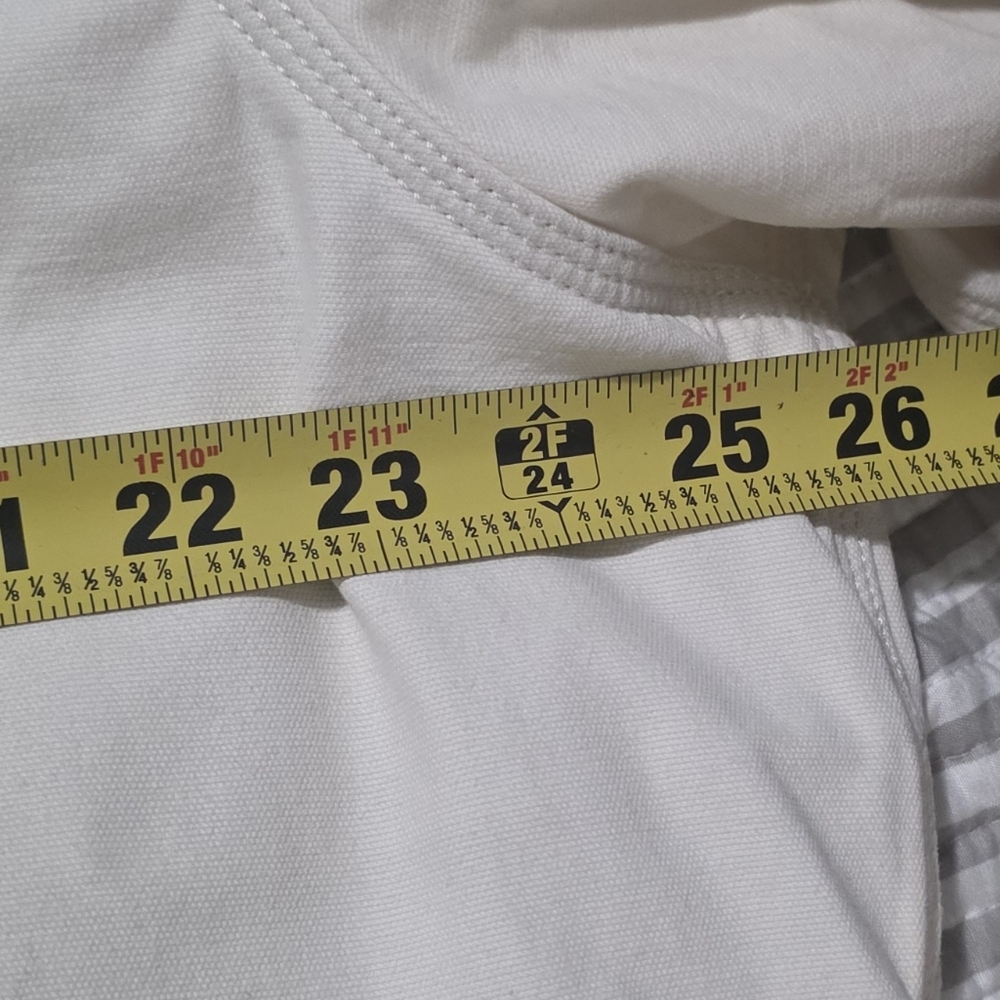 Carhartt Women's Crawford Bomber Jacket Natural Size 2X NWT - Picture 5 of 7